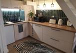 Location vacances Aix-en-Provence - Joli Appart Hyper Calme Quartier Mairie-2
