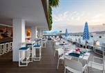 Hôtel Ibiza - Eurostars Puerto de Ibiza-1