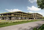 Hôtel Bloemendaal - Spaarnwoude Park Hotel-4