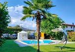 Location vacances Borso del Grappa - Beautiful Home In Loria-1