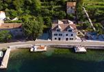 Hôtel Contrée naturelle et culturo-historique de Kotor - Casa del Sol Rozalija Luxury Rooms-1
