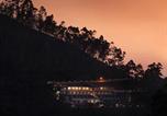 Hôtel Munnar - Abad Copper Castle Resort-1