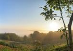 Location vacances Echinghen - Gîte à Saint-Étienne-au-Mont avec jardin privatif, cheminée, Wifi et animaux admis - Fr-1-376-77-1