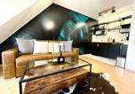 Location vacances Glotterbad - Breisgau Hideaway-1