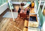Location vacances Olhão - Loft Porte Sud-4