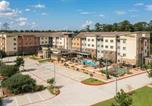 Hôtel Spring - Residence Inn by Marriott Houston City Place-3