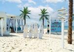 Location vacances Międzyzdroje - Your Holidays Wave D648 z widokiem na morze-3