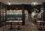 Location vacances Titulcia - Hostal Gastrobar Carmelo-3