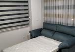 Location vacances Calpe - Calpe Beach-2