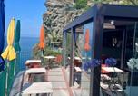 Hôtel Province de La Spezia - Hotel Gianni Franzi-1
