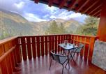 Location vacances Foppolo - Affittimoderni San Simone - Appartamento Sci Sole-2