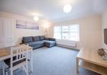Location vacances Leiston - 2 Abbey Mews, Leiston-4