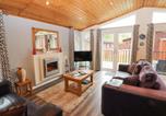 Location vacances Troutbeck - Fell View Lodge-3
