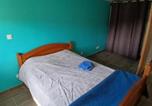 Location vacances Villelaure - Luberon Sud-4