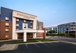 Hôtel Le Mars - Springhill Suites by Marriott Sioux Falls-3