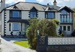 Location vacances Nairn - &quote;Ocean-Views&quote; Room Only at Wetherby Nairn-1
