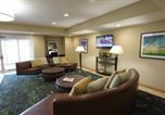 Hôtel Greenville - Candlewood Suites Greenville, an Ihg Hotel-3