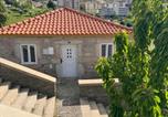 Location vacances Bragance - Casa da Prima-1