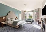 Hôtel Folkestone - Voco The Clifton Folkestone by Ihg-3