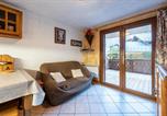 Location vacances Les Houches - Appartement Résidence Ours Blanc-2