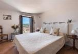 Location vacances Bosa - Single Tower House with an amazing view-4