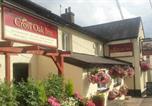 Location vacances Nelson - The Cross Oak Inn-1