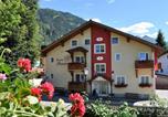 Location vacances Großarl - Pension Posauner-3