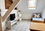 Location vacances Krummhörn - Buschhaus Whg 3-1