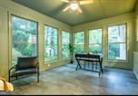 Location vacances Marietta - East Cobb Escape - minutes from everything!-2