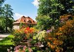 Hôtel Lądek-Zdrój - Rezydencja Grawert Boutique & Spa-1