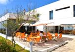Hôtel Faro - Hi Arrifana Destination Hostel-2