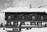 Hôtel Risoul - Hôtel Le Monte Pente-1