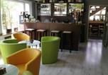 Hôtel Sorge - Memory Hotel-3