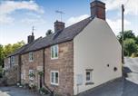 Location vacances  gare de Cromford - Bedehouse Cottage-1
