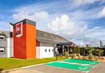 Hôtel Crossac - Ibis Saint-Nazaire - Trignac-4