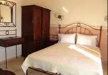Hôtel Portaria - Hotel Erotas-3