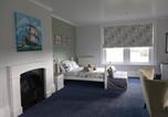 Location vacances Godalming - Large Family Room with Great Views - Guest Room 2-1
