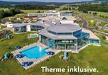 Hôtel Fichtelberg - Siebenquell® Gesundzeitresort-2