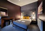 Location vacances Edinburgh - Frederick Douglass - Rooms In The City-1