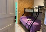 Hôtel La Corogne - Albergue O Santo-4