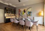 Location vacances Bad Tatzmannsdorf - 5 Bedroom Nice Home In Rechnitz-3