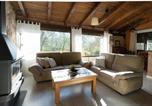 Location vacances Hervás - El Manantial Del Fresno Casas Rurales En Hervás - Piscina - Desayunos - Barbacoa - Parking gratis-1