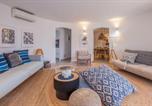Location vacances  Le phare de La Mola - Villa Ametler-4