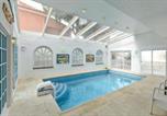Location vacances Empuriabrava - Villa Requesens on Canal-4