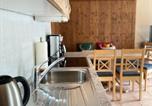 Location vacances Bolsterlang - Wohnung Sonnenblume mit Infrarotkabine und Sommer Hörnerbahnen kostenlos-4