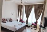 Hôtel Kumily - The Thekkady Haritham Residency-1