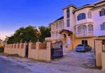 Location vacances Montego Bay - Marshan villa-1