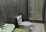Hôtel Bolivie - Hotel Virgen de las Peñas 2-3
