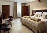 Hôtel Praha - Michelangelo Grand Hotel-3