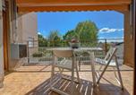 Location vacances Vigevano - Logge Trezzano - 3 camere - Vista parco-1